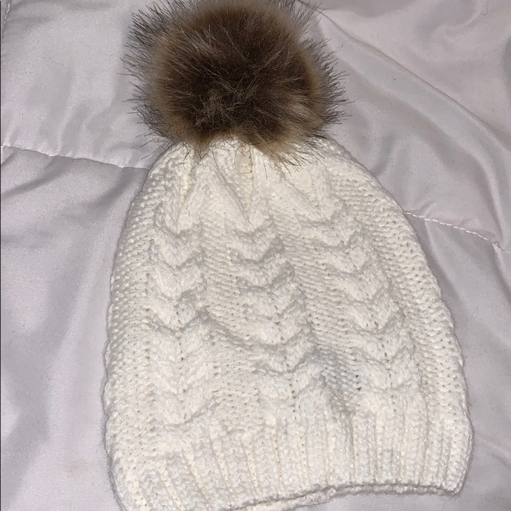 New York & Company Beanie